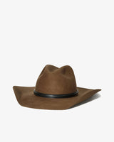 Nash Hat - Janessa Leone