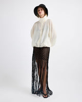 Pia Dress - Janessa Leone