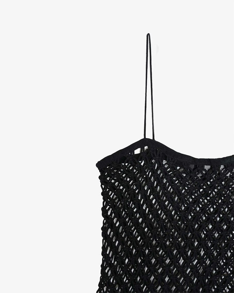 Pia Dress - Janessa Leone