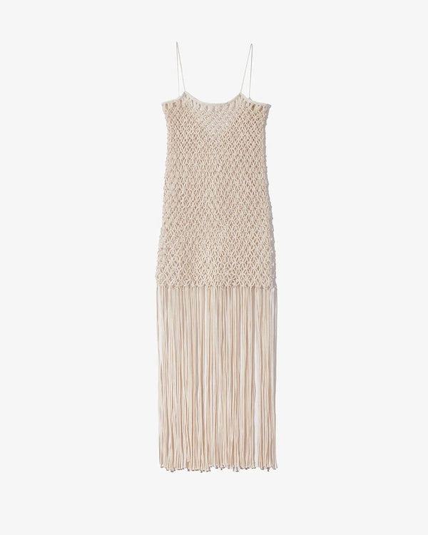Pia Dress