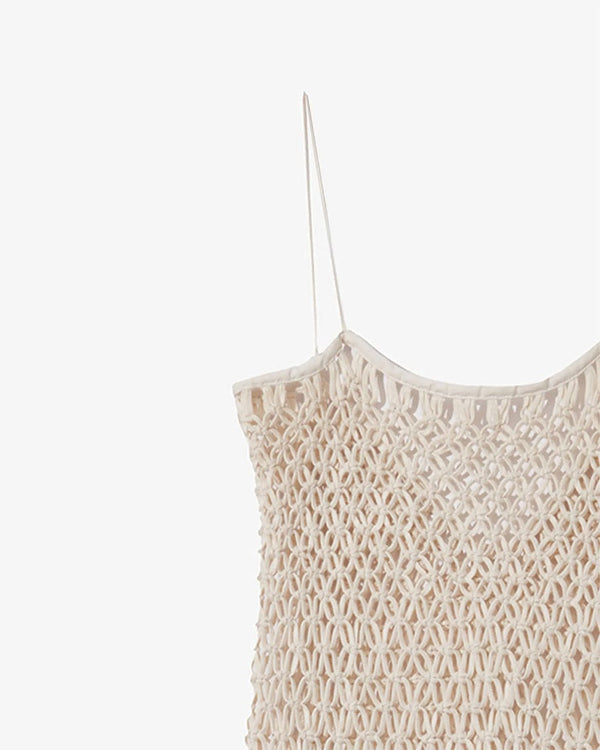 Pia Dress