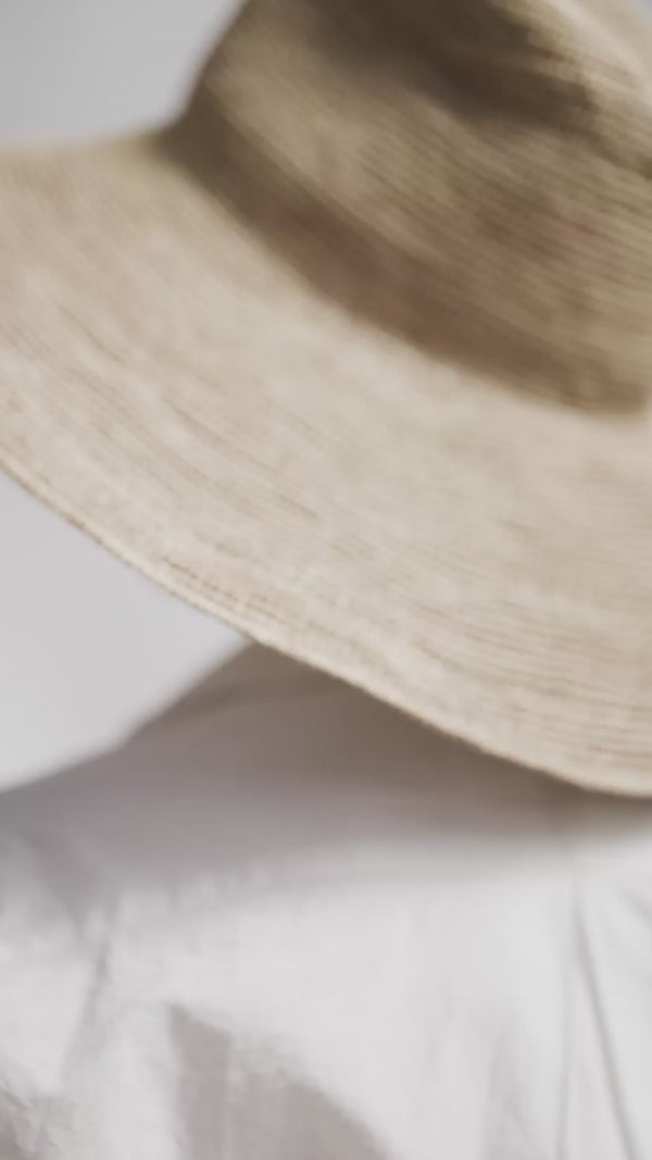 Waverly Hat - Janessa Leoné