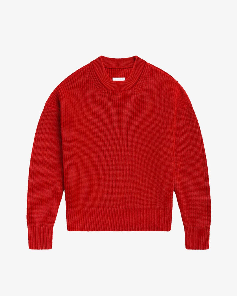 Genevieve Sweater - Janessa Leone