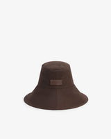 Reversible Walker Bucket - Janessa Leone