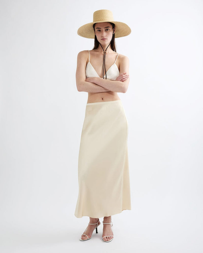 Roma Hat | Janessa Leoné