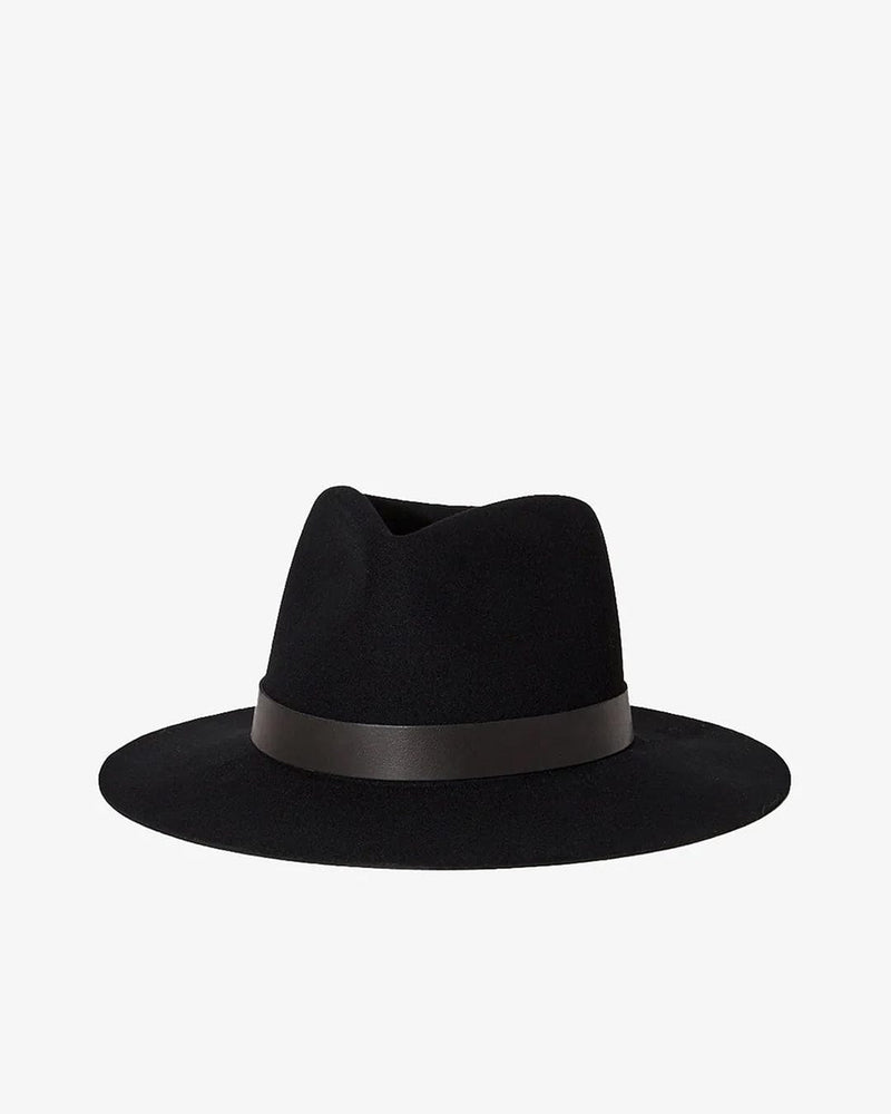 Ross Hat - Janessa Leone