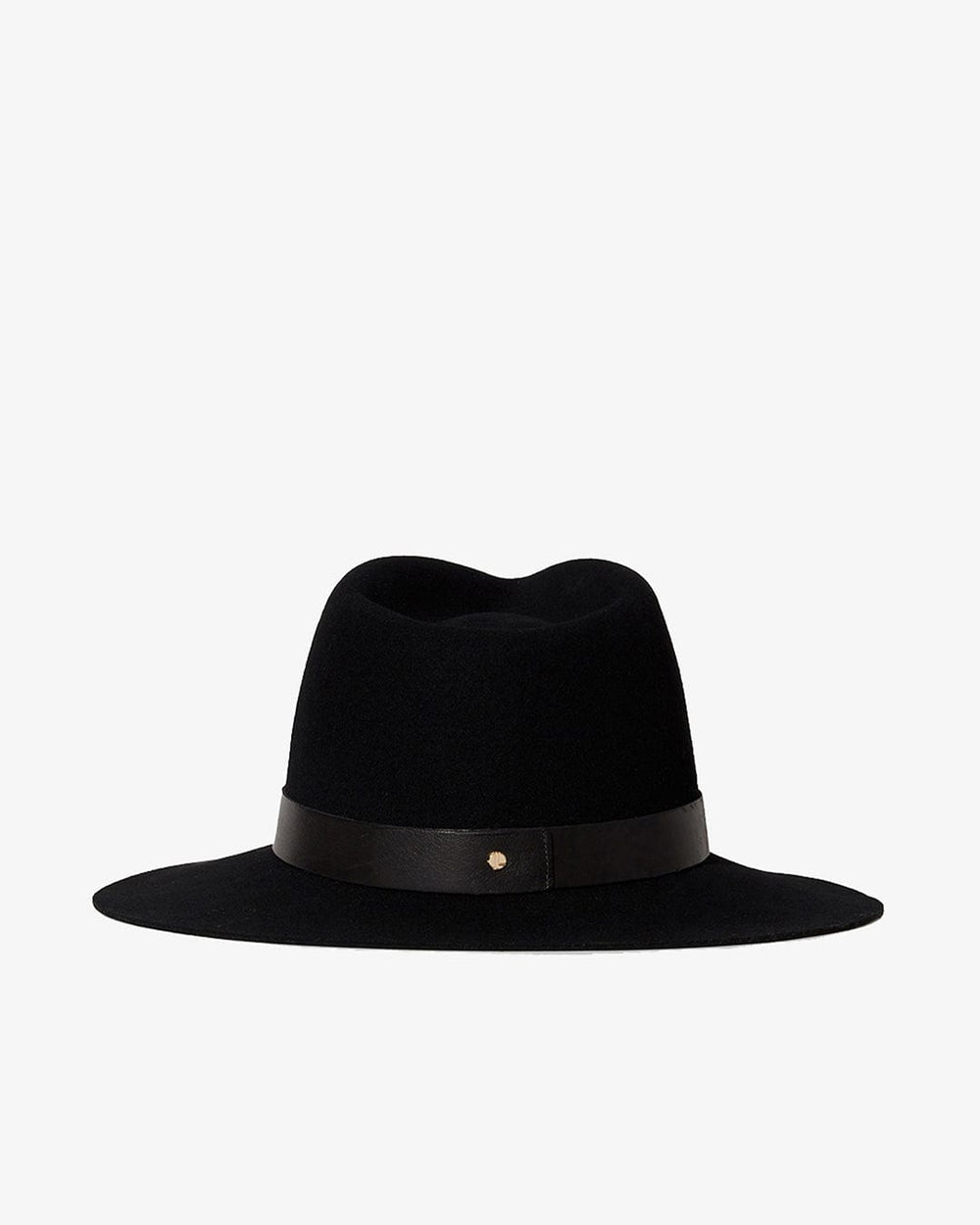 その他 leinwande Angola belted top/black Walker Bucket | Janessa Leoné
