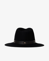 Ross Hat - Janessa Leone