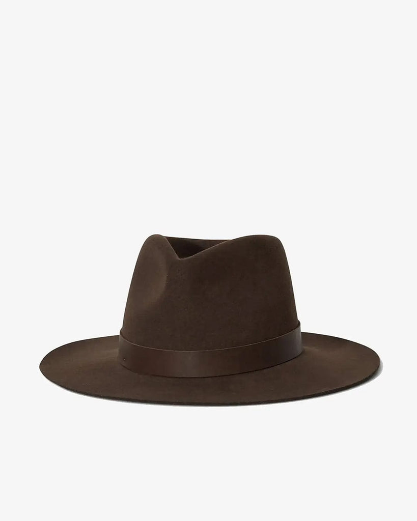 Ross Hat - Janessa Leone