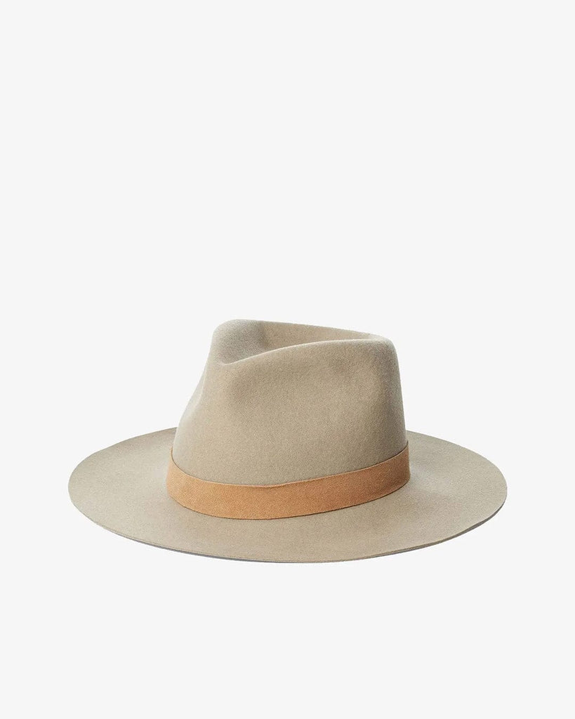 Ross Hat - Janessa Leone