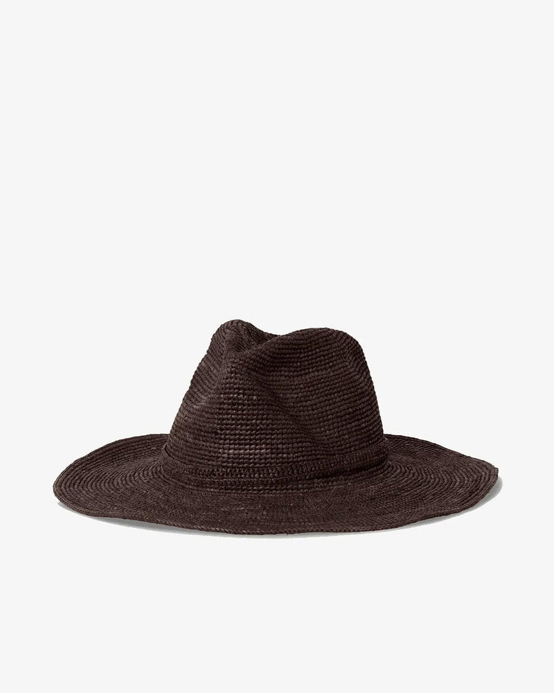 Sacha Hat - Janessa Leone