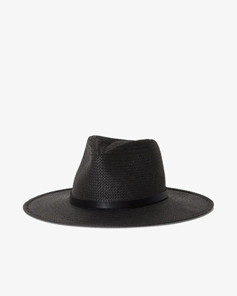 Sherman Hat - Janessa Leone