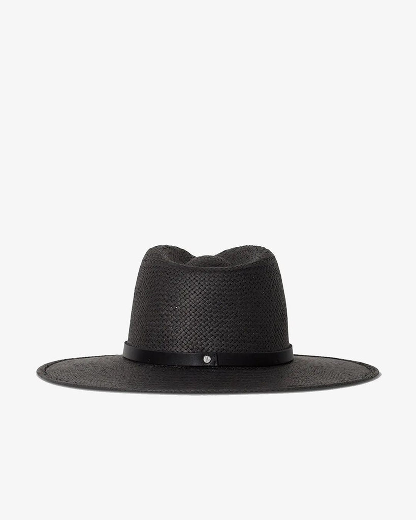 Sherman Hat - Janessa Leone