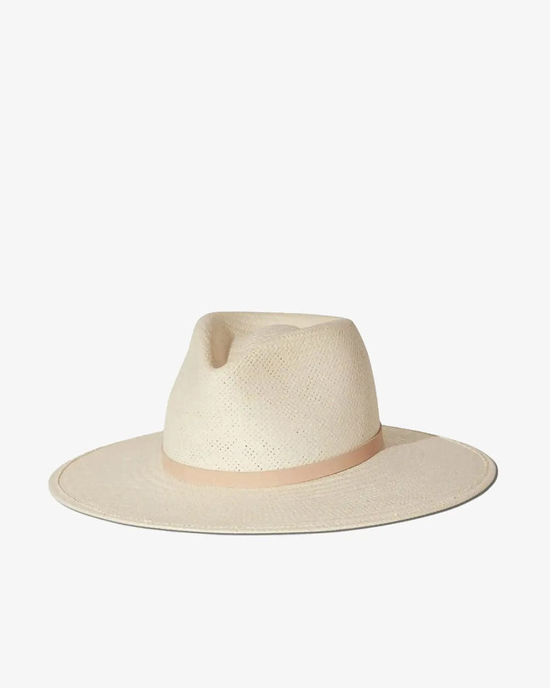 Sherman Hat | Janessa Leoné