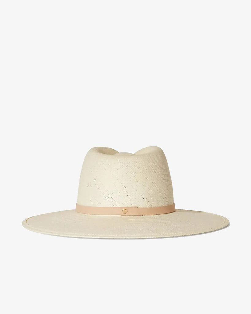 Sherman Hat - Janessa Leone