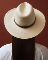 Simone Hat - Janessa Leone