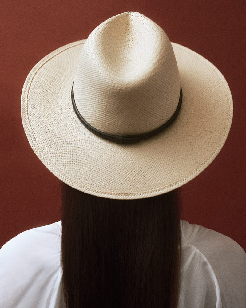Simone Hat | Janessa Leoné