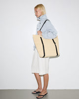 Tanner Bag - Janessa Leone