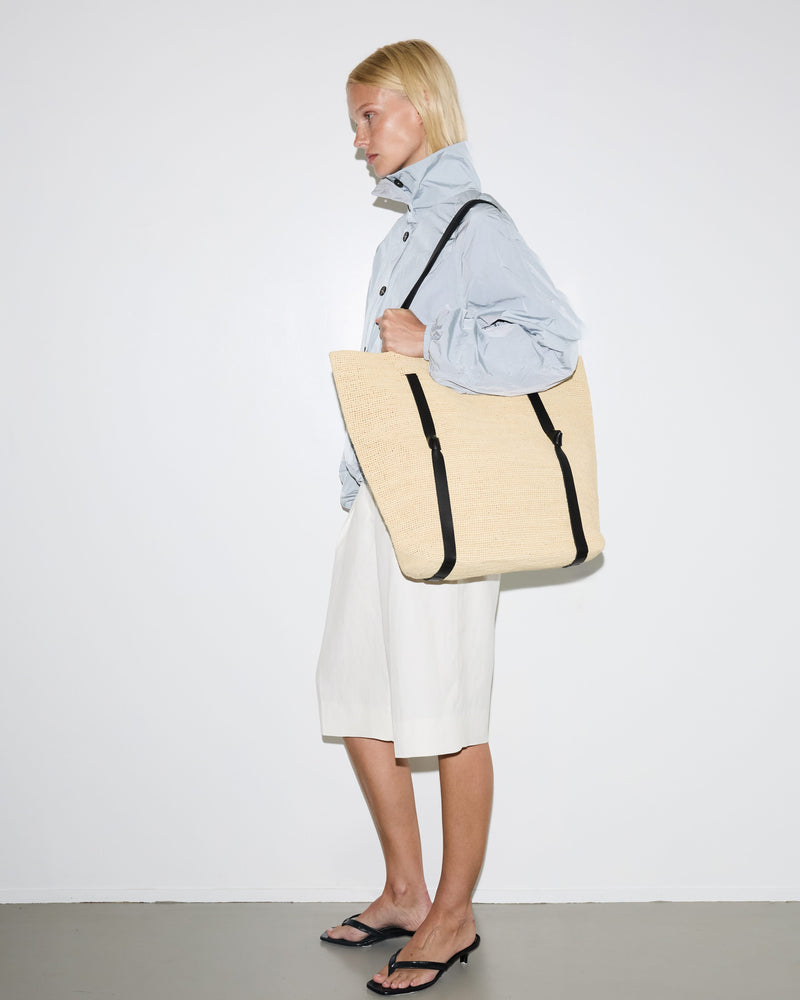 Tanner Bag | Janessa Leoné