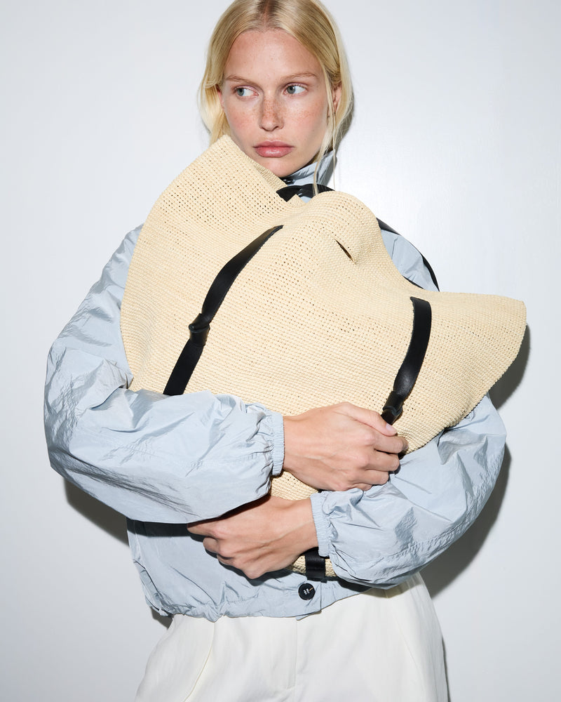 Tanner Bag | Janessa Leoné