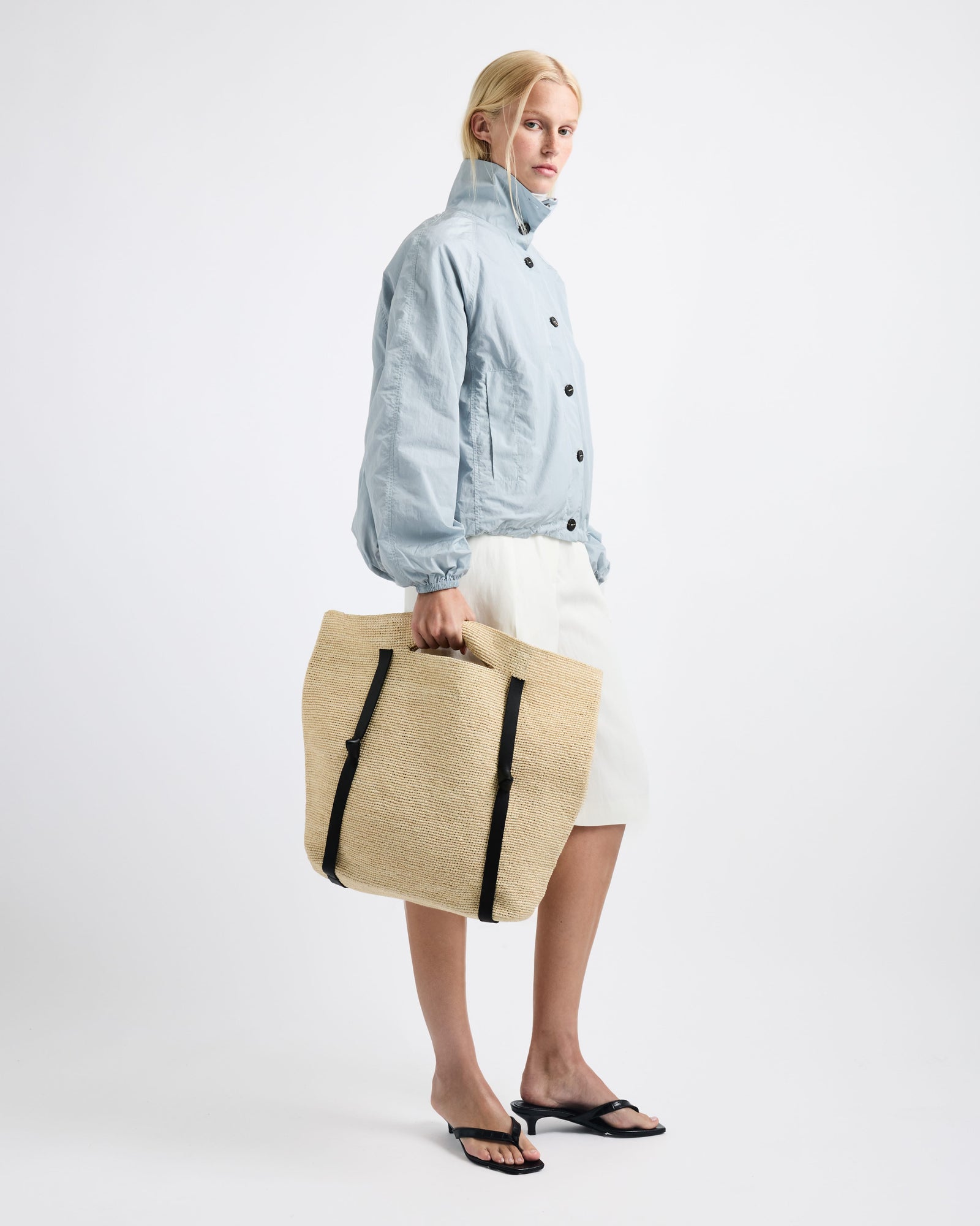 Tanner Bag | Janessa Leoné