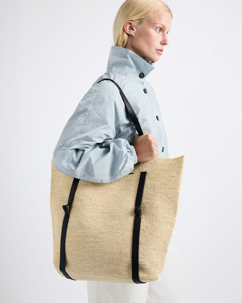Tanner Bag | Janessa Leoné