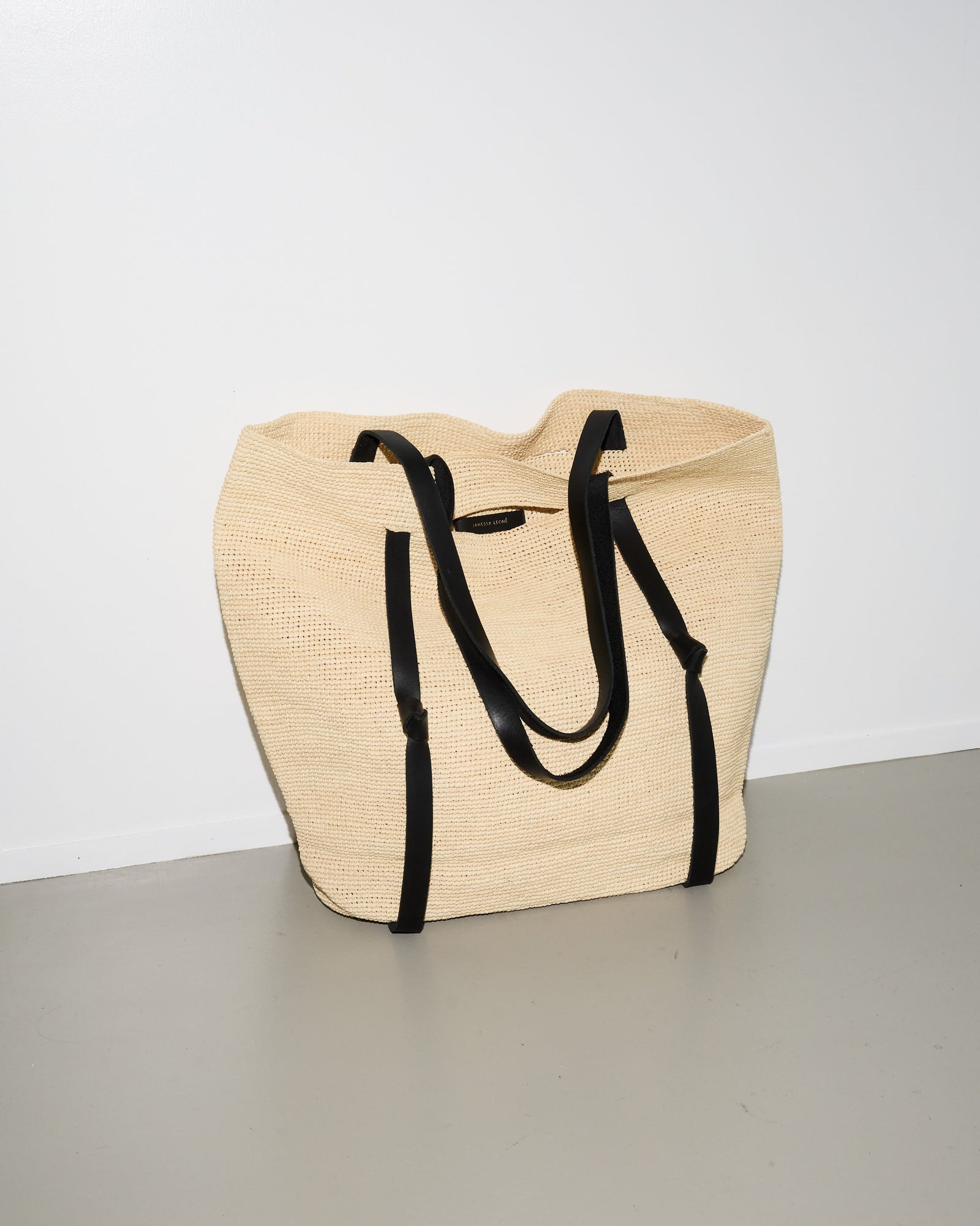 Tanner Bag | Janessa Leoné