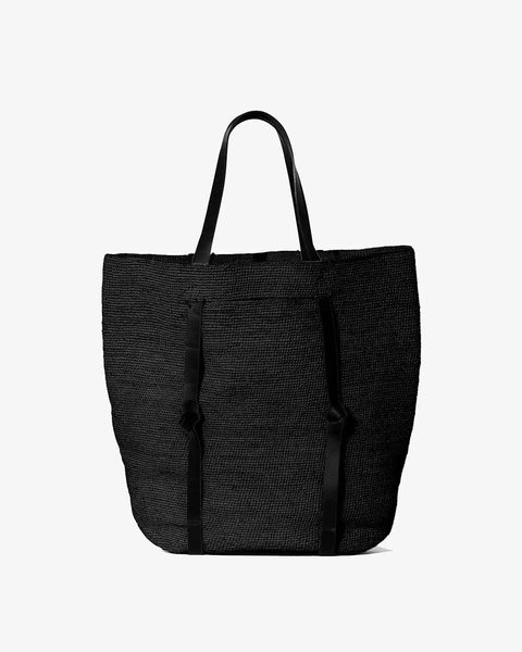 Tanner Bag | Janessa Leoné