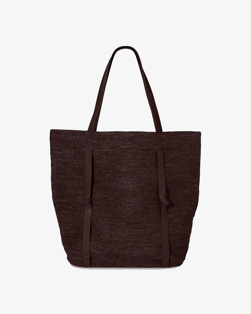 Tanner Bag - Janessa Leone