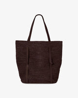 Tanner Bag - Janessa Leone