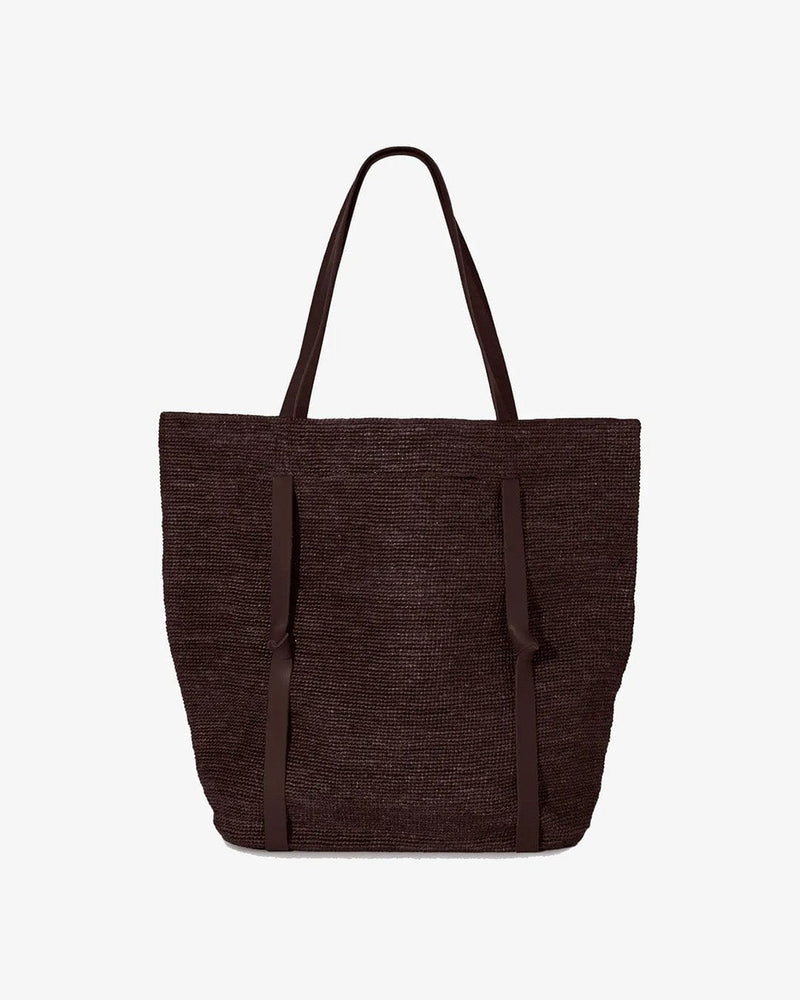 Tanner Bag - Janessa Leone