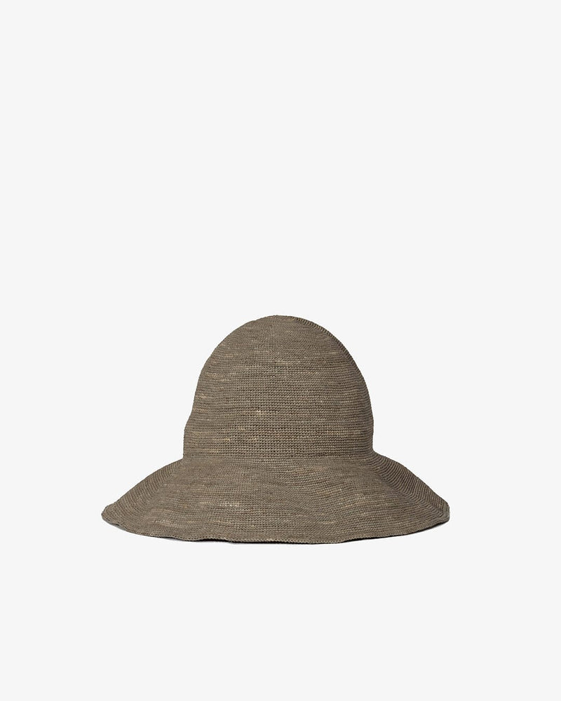 Teagan Bucket Hat | Janessa Leoné Teagan Bucket Hat | Janessa Leoné