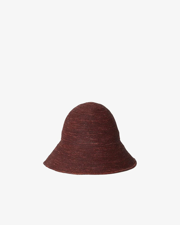 Teagan Bucket