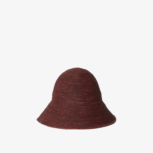 Teagan Bucket Hat | Janessa Leoné