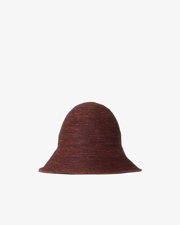 Teagan Bucket