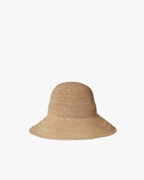 Teagan Bucket