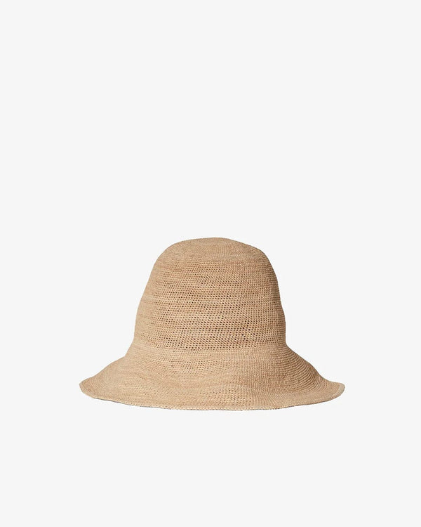 Teagan Bucket