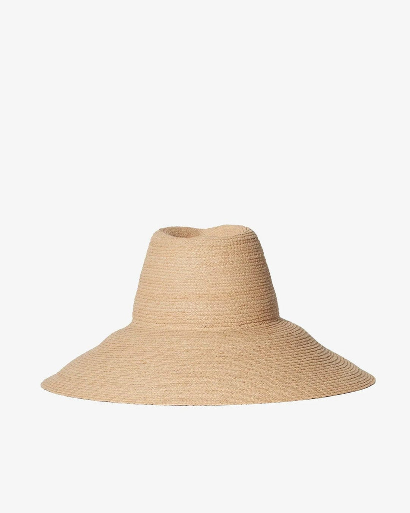 Tinsley Hat - Janessa Leone