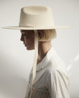 Palmer Hat - Janessa Leone