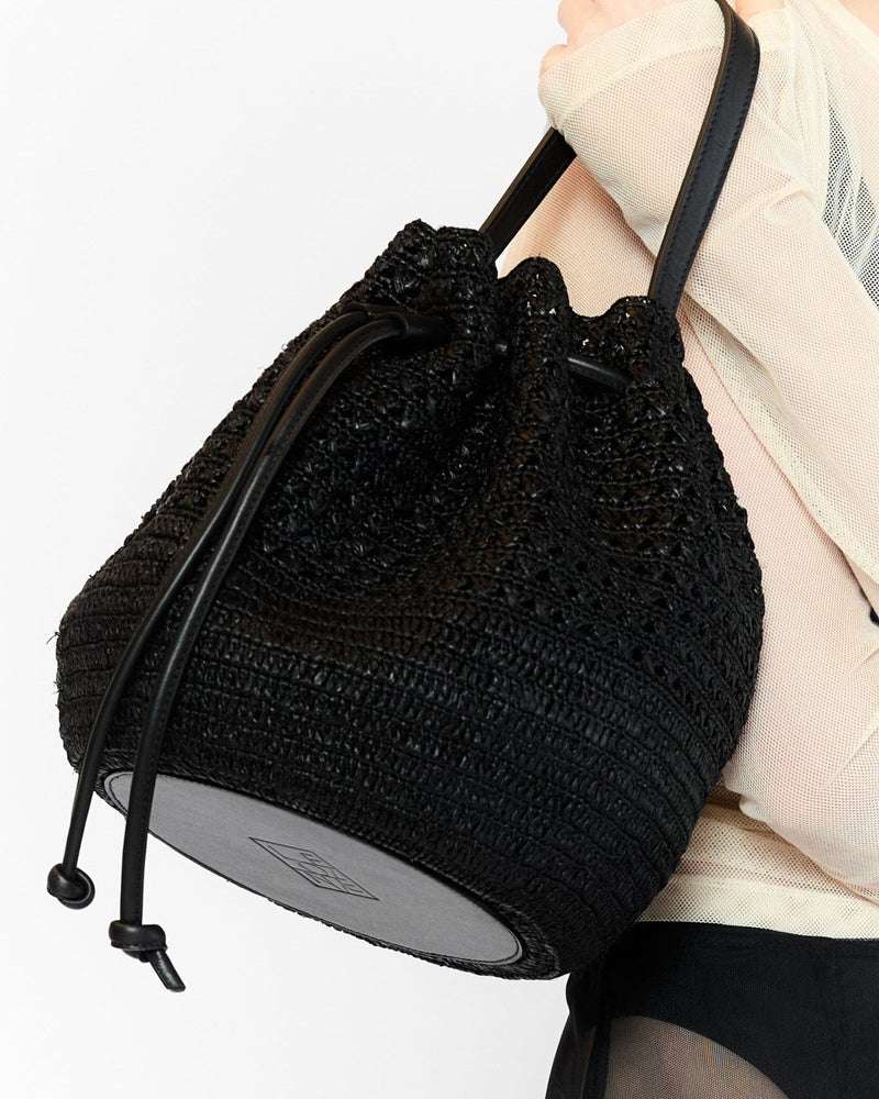 Cami Bag | Janessa Leoné