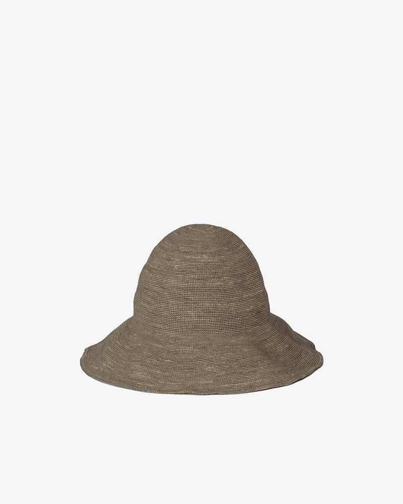 Teagan Bucket Hat | Janessa Leoné