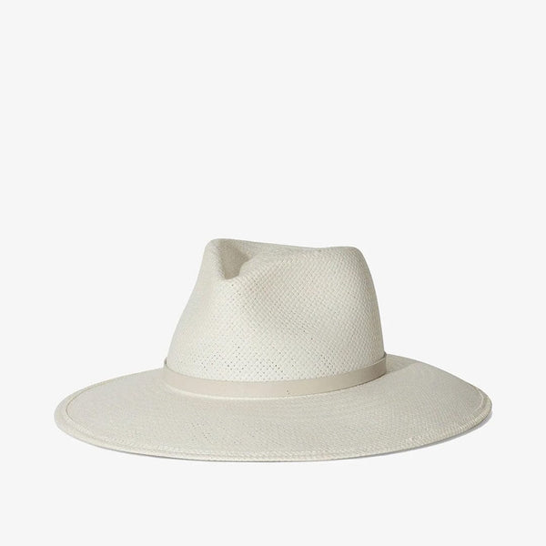 【Janessa Leone】WRIGHTハット Janessa Leone】WRIGHTハット Janessa Leone】WRIGHTハット Straw Hats