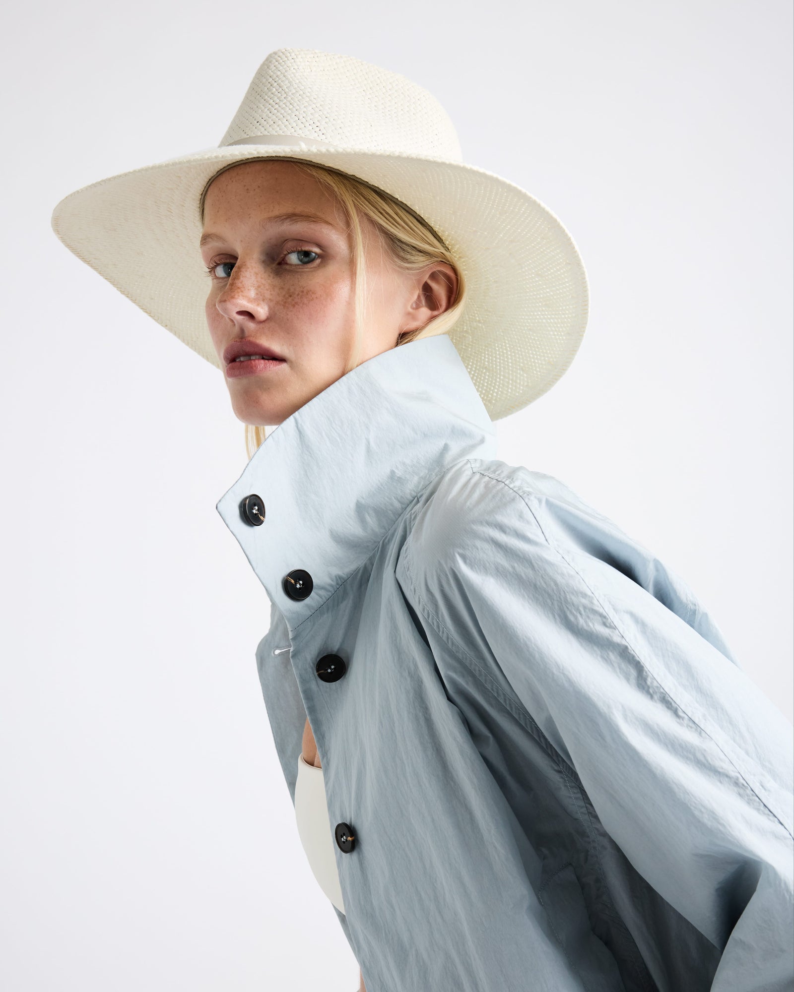 Valentine Hat | Janessa Leoné