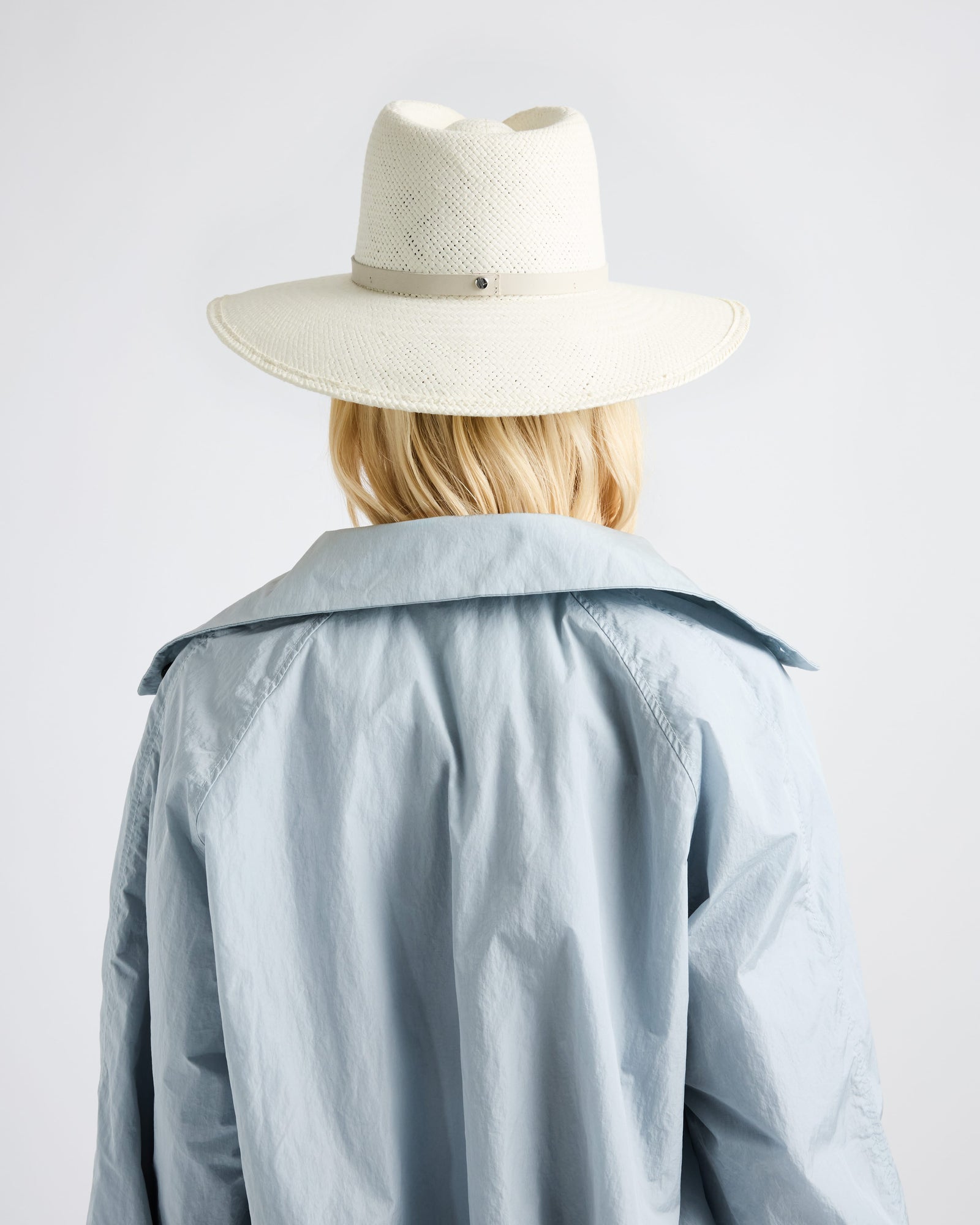 Valentine Hat | Janessa Leoné