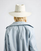 Valentine Hat - Janessa Leone