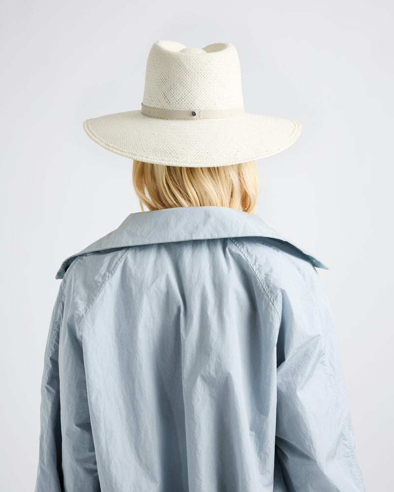 Valentine Hat | Janessa Leoné