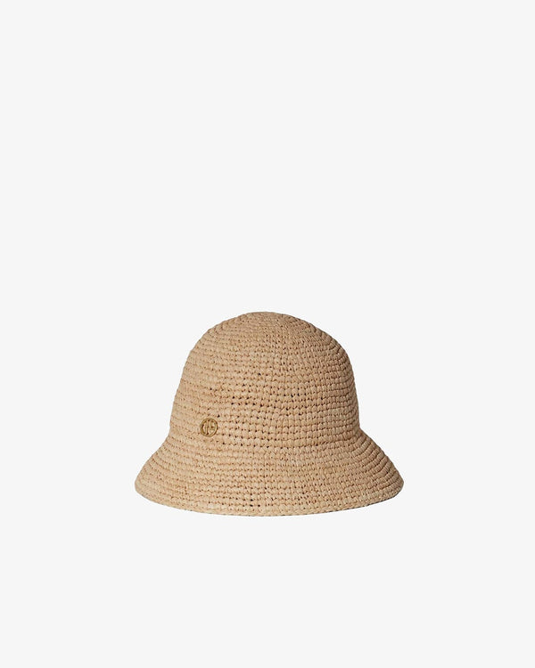 Pierce Bucket | Janessa Leoné