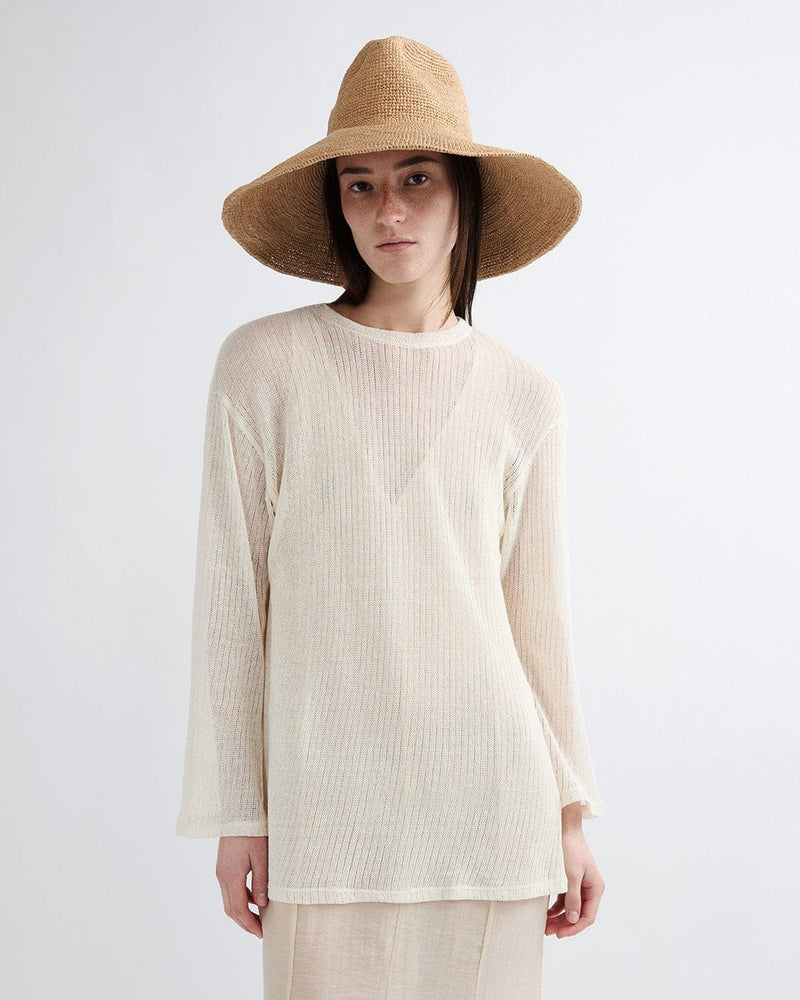 Waverly Hat | Janessa Leoné – Janessa Leone