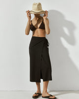 Waverly Hat - Janessa Leone