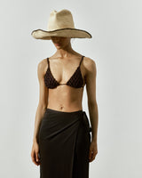 Waverly Hat - Janessa Leone